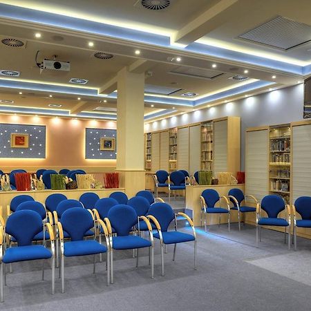 Krivan Hotel 카를로비바리 외부 사진
