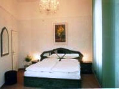 Krivan Hotel 카를로비바리 외부 사진