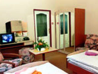 Krivan Hotel 카를로비바리 외부 사진