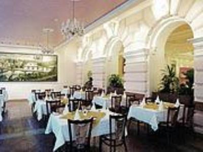 Krivan Hotel 카를로비바리 외부 사진