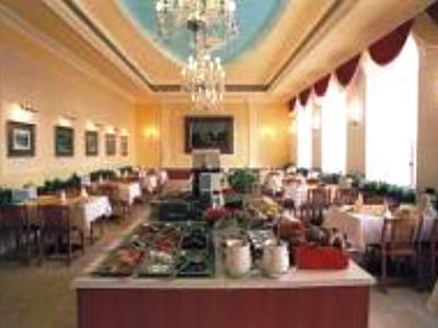 Krivan Hotel 카를로비바리 외부 사진